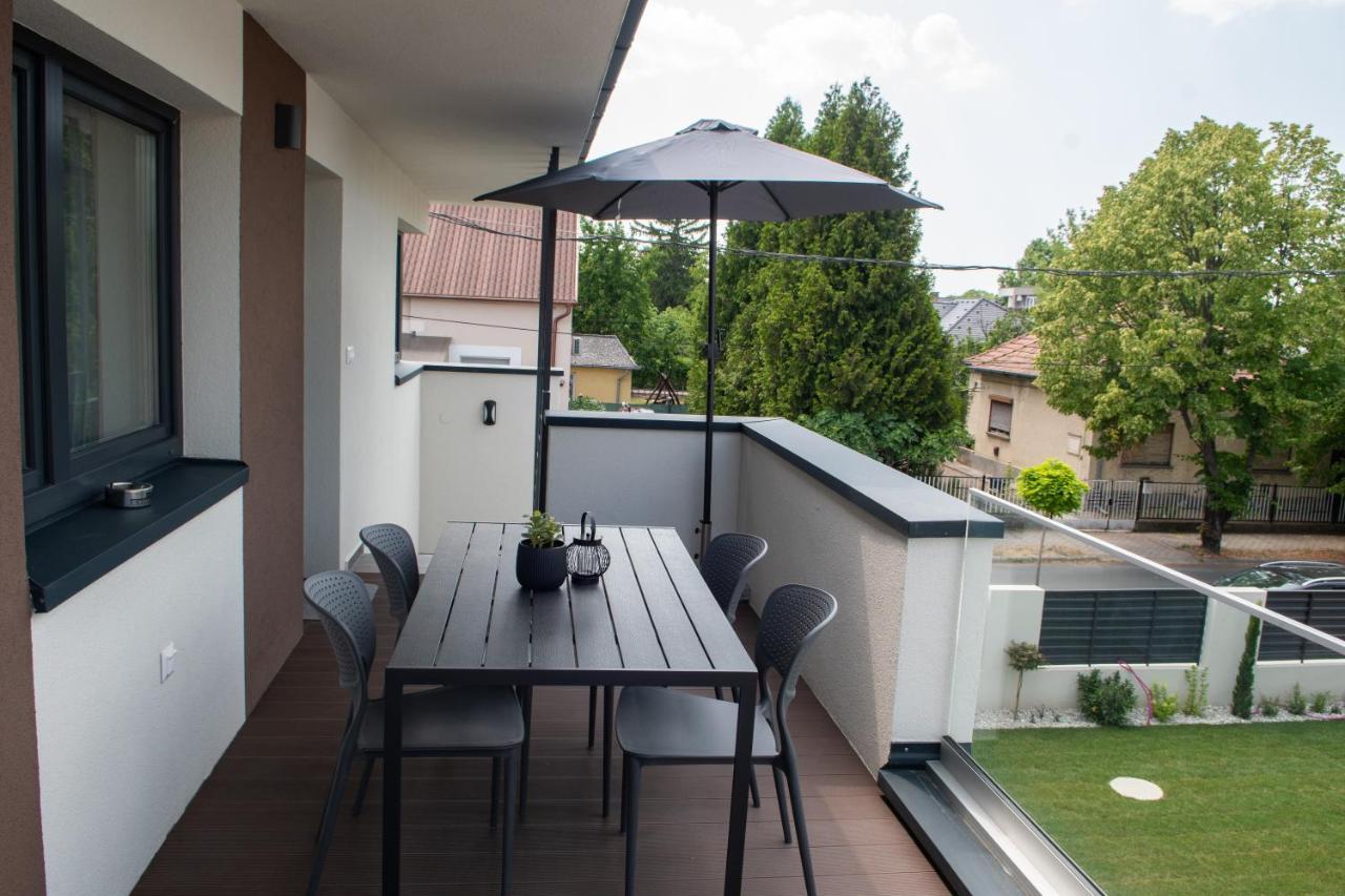 Tempo Apartman שיופוק מראה חיצוני תמונה