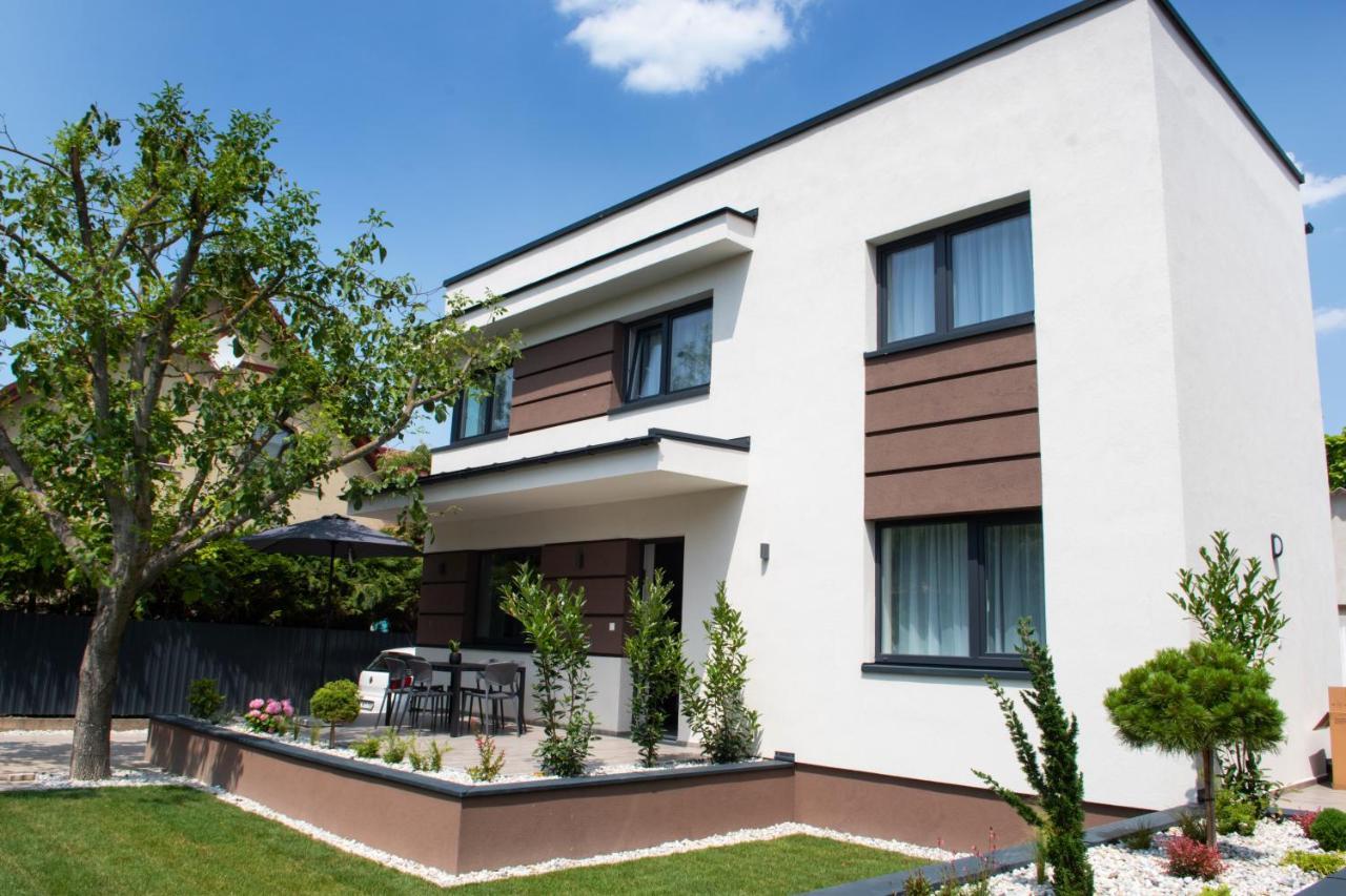 Tempo Apartman שיופוק מראה חיצוני תמונה