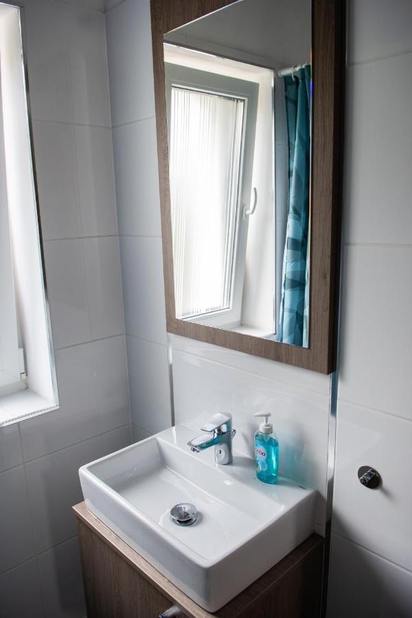 Tempo Apartman שיופוק מראה חיצוני תמונה