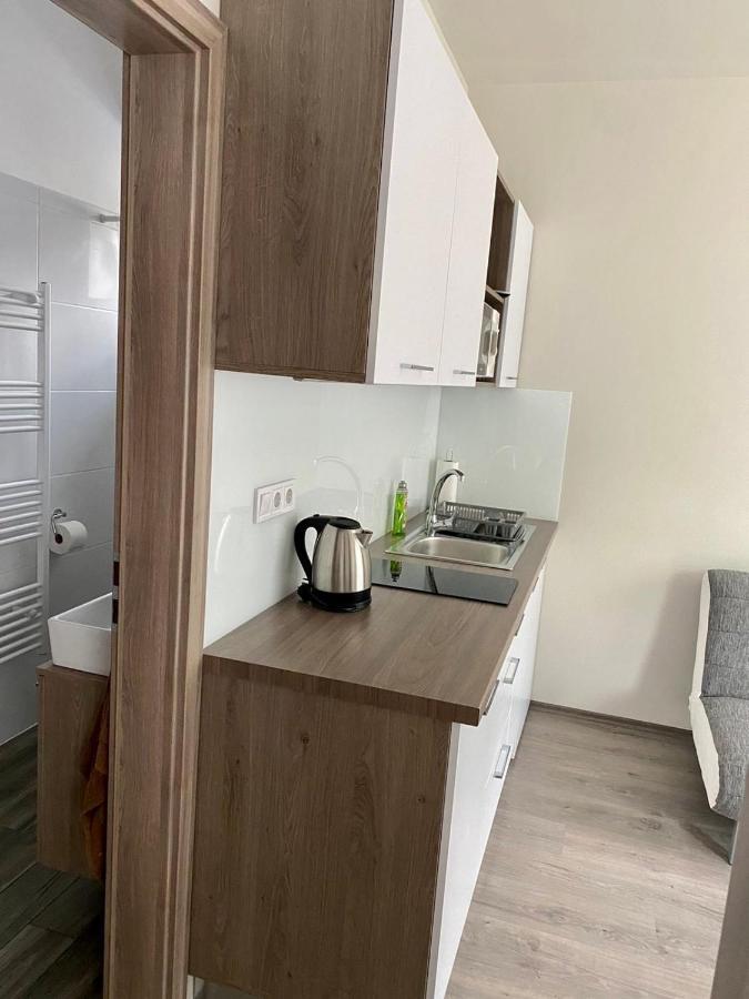 Tempo Apartman שיופוק מראה חיצוני תמונה