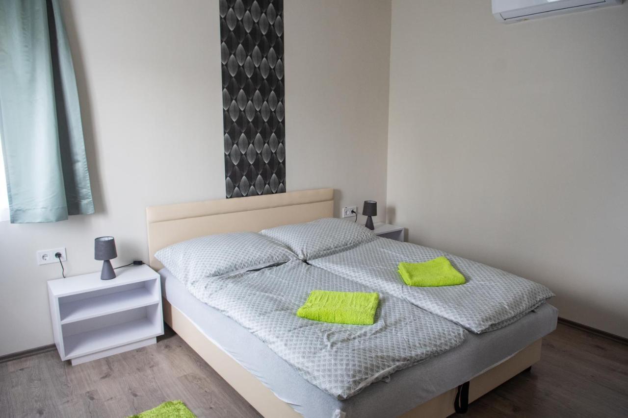 Tempo Apartman שיופוק מראה חיצוני תמונה